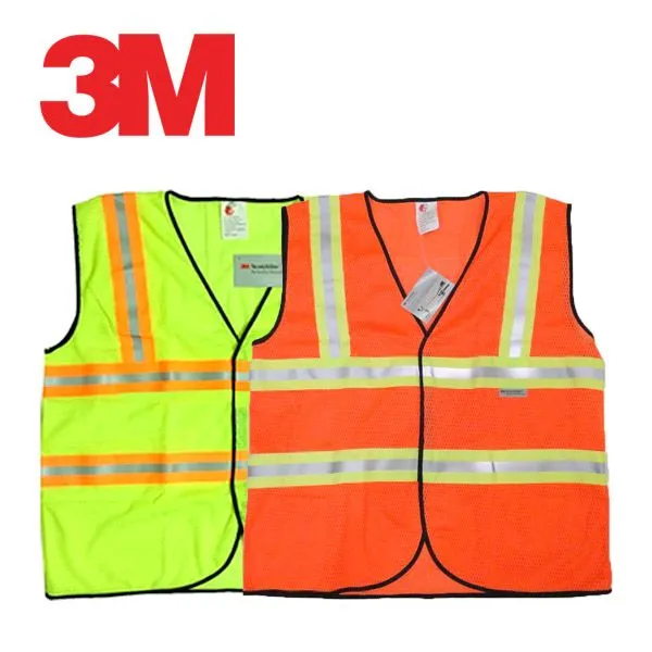 Áo Phản Quang 3M 8712
