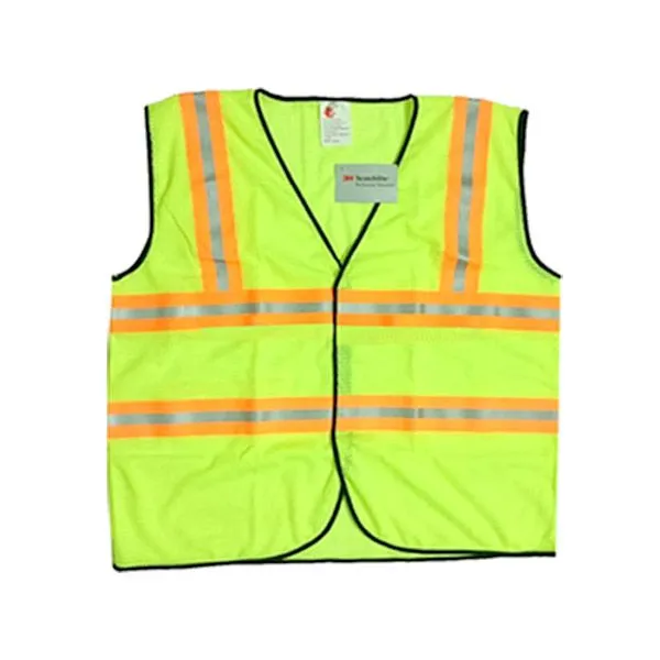 Áo Phản Quang 3M 8712 - ảnh 2
