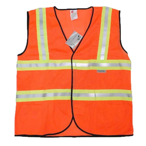 Áo Phản Quang 3M 8712 - ảnh 3