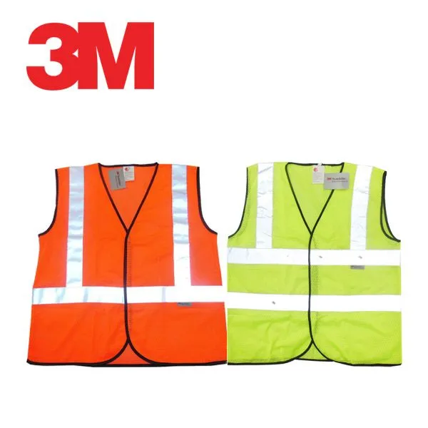 Áo Phản Quang 3M 8906 - ảnh 3