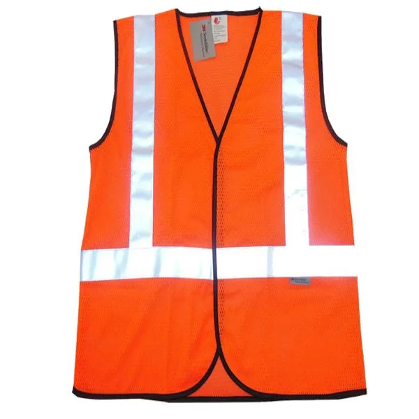 Áo Phản Quang 3M 8906 - ảnh 4