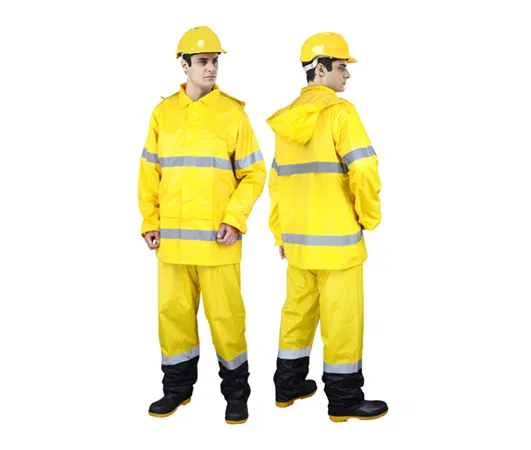Bộ Quần Áo Mưa Proguard CTS-6000