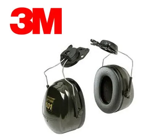 Chụp Tai Chống Ồn 3M H7P3E - ảnh 2