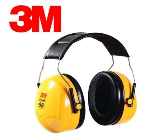 Chụp Tai Chống Ồn 3M H9A - ảnh 2