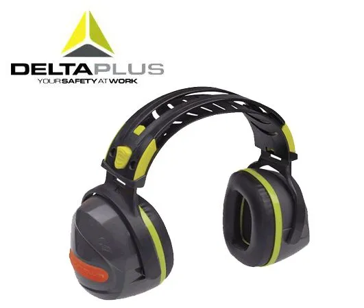 Chụp Tai Chống Ồn DeltaPlus INTERLAGOS - ảnh 2