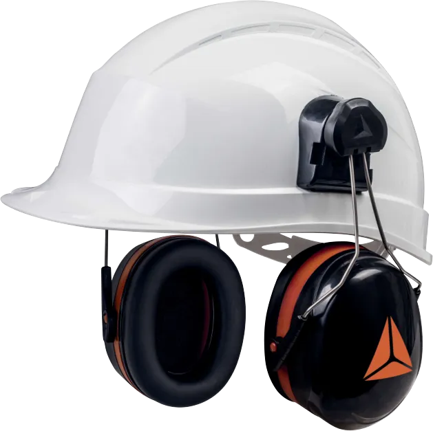 Chụp Tai Chống Ồn Delta Plus MAGNY HELMET2
