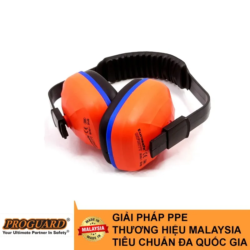 Chụp Tai Chống Ồn ProGuard PC03EM
