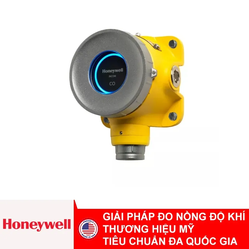 Đầu dò khí cố định Honeywell XRL