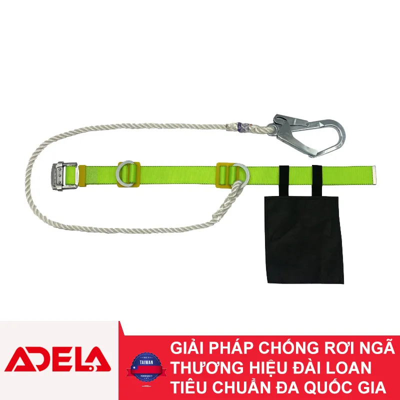 Dây an toàn đai bụng Adela H-32
