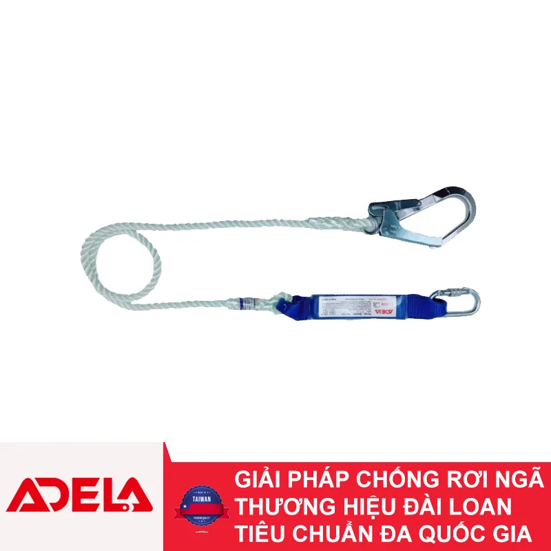 Dây treo giảm sốc 1 móc Adela EF-31
