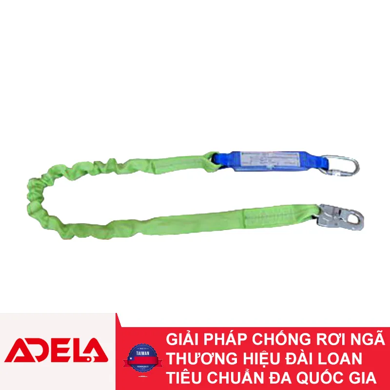 Dây treo giảm sốc 1 móc Adela WFL21