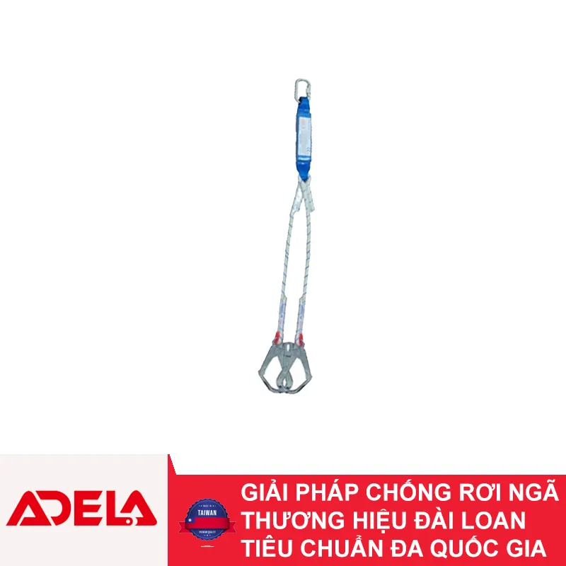 Dây treo giảm sốc 2 móc Adela EW-32