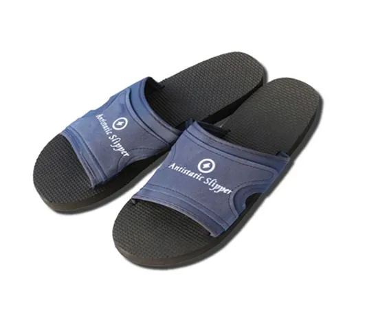 Dép sandal phòng sạch chống tĩnh điện