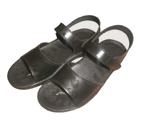 Dép sandal phòng sạch chống tĩnh điện SPU