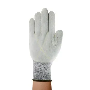 Găng tay chống cắt Ansell 48-703 sợi HPPE - ảnh 3