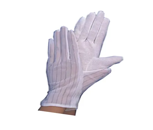 Găng tay chống tĩnh điện Polyester