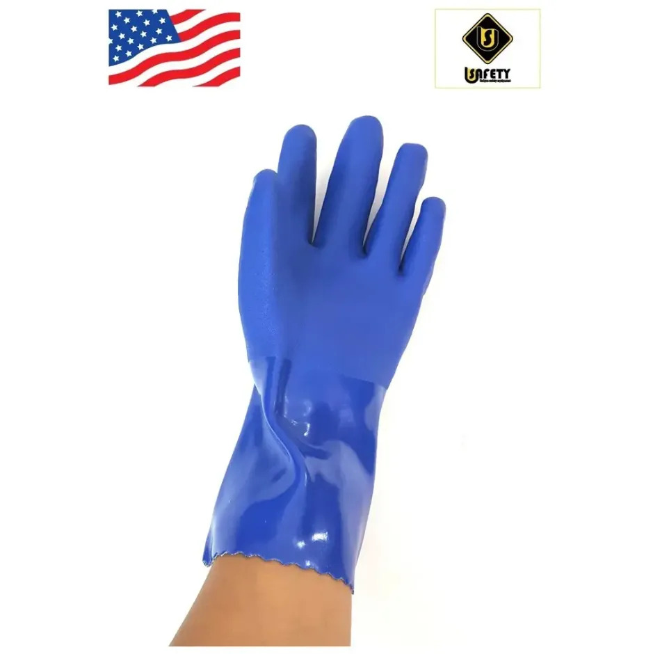 Găng tay Usafety 806 - ảnh 4