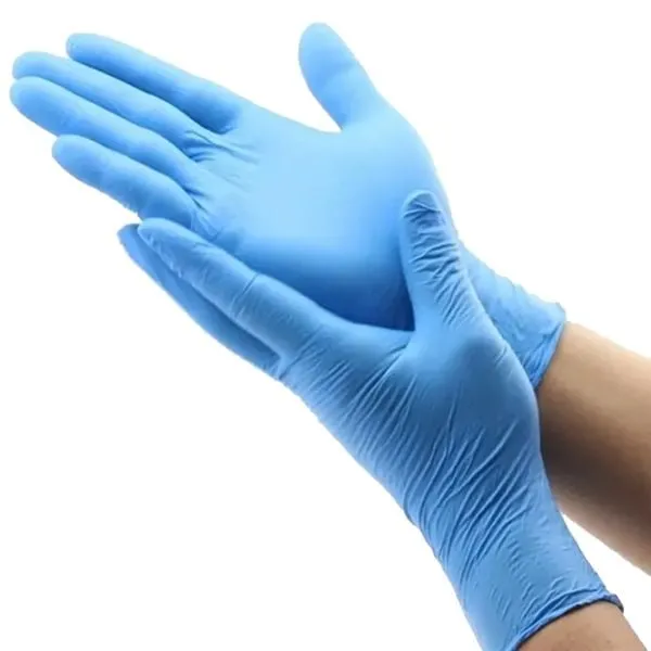 Găng Tay Y Tế Nitrile SSGlove - ảnh 2