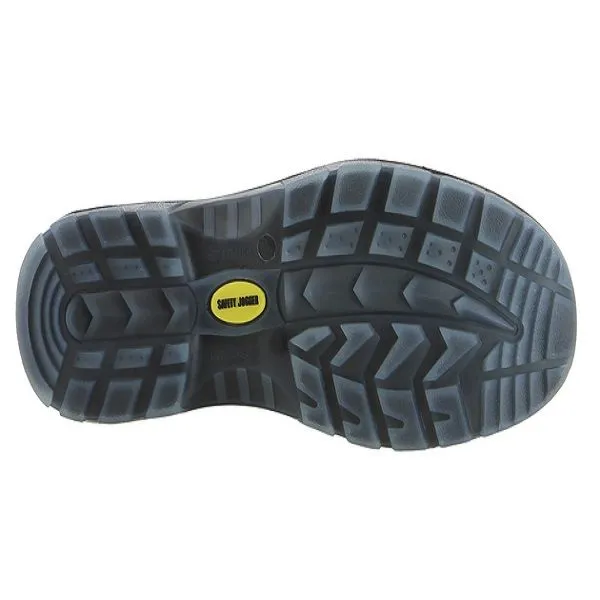 Giày bảo hộ cao cổ cách điện Jogger PLUTO - ảnh 4