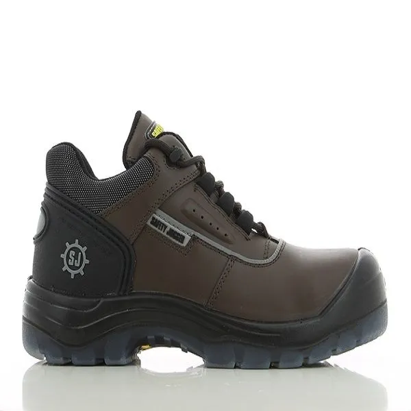 Giày bảo hộ cao cổ cách điện Jogger PLUTO - ảnh 5