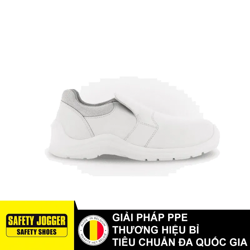 Giày bảo hộ Jogger GUSTO - ảnh 2