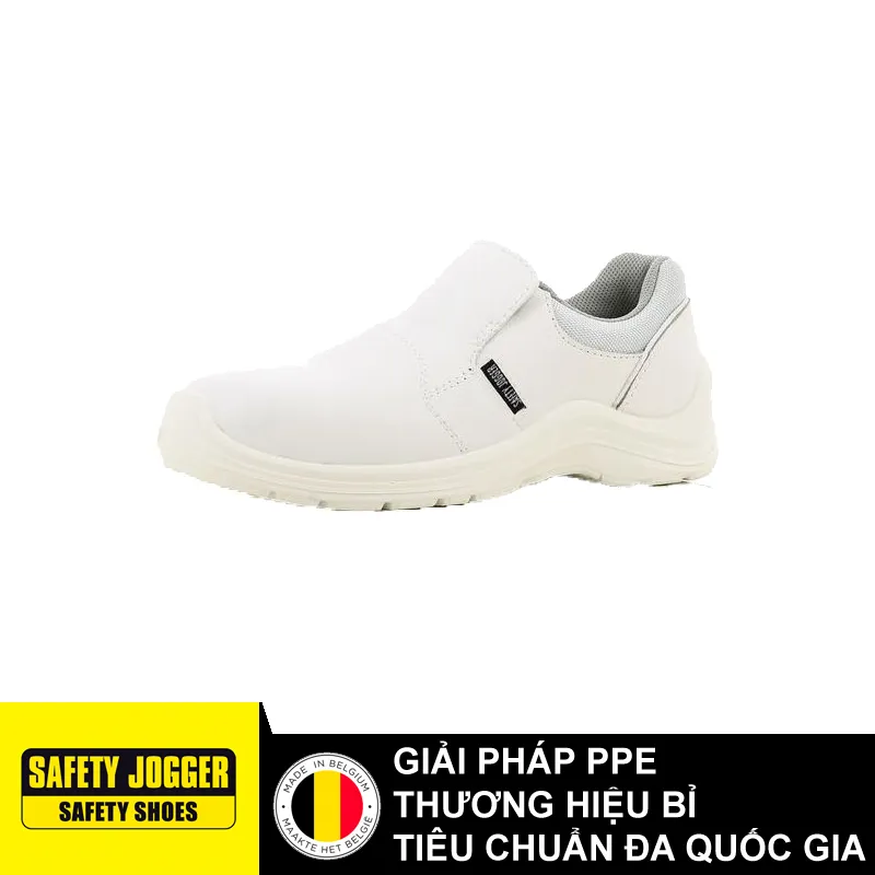 Giày bảo hộ Jogger GUSTO - ảnh 3