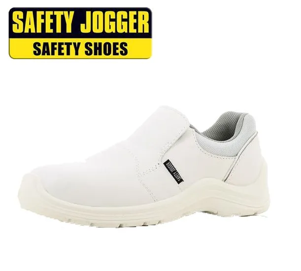 Giày bảo hộ Jogger GUSTO - ảnh 4