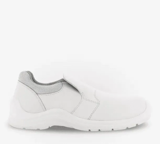 Giày bảo hộ Jogger GUSTO - ảnh 5