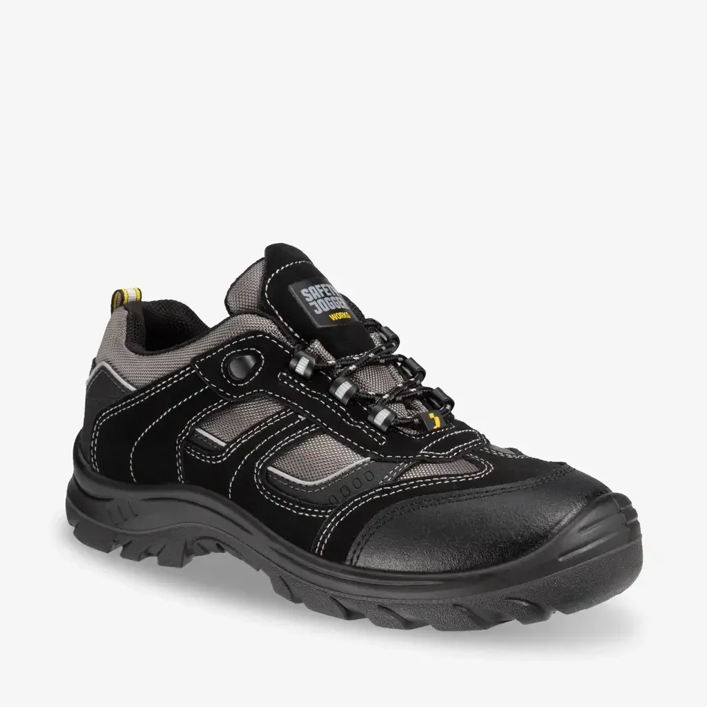 Giày bảo hộ Jogger JUMPER31 S3