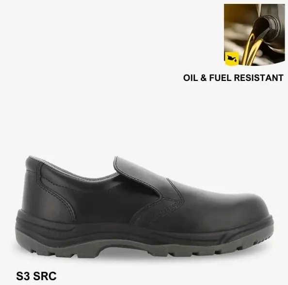 Giày Bảo Hộ Safety Jogger X0600 S3