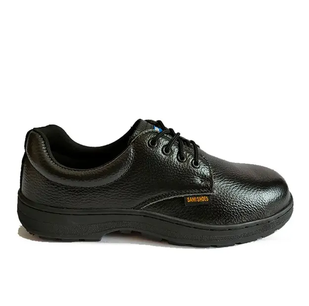 Giày Bảo Hộ Sami SK202