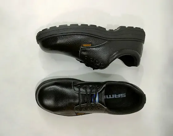Giày Bảo Hộ Sami SK202 - ảnh 2