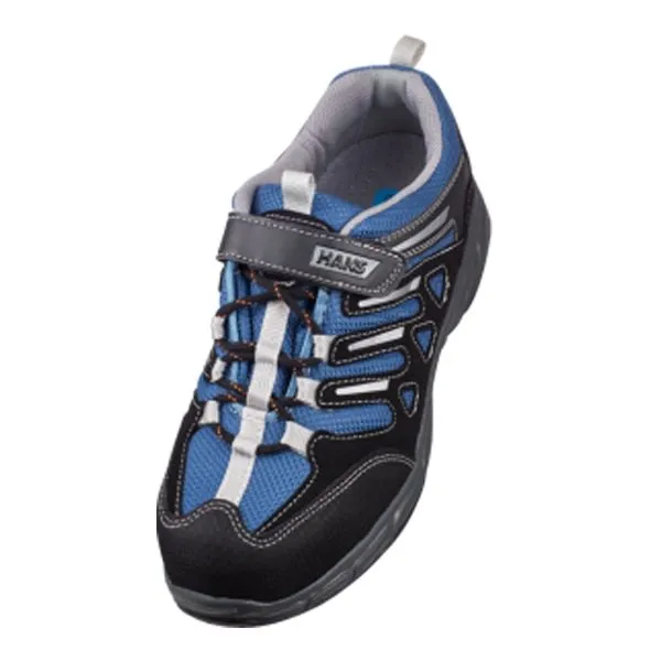 Giày bảo hộ thấp cổ chống tĩnh điện Hans HS-38 RAINBOW - ảnh 3