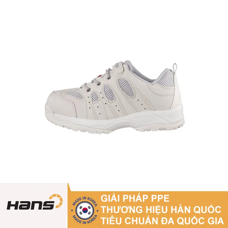 Giày bảo hộ thấp cổ Hans HS-34 PICASSO