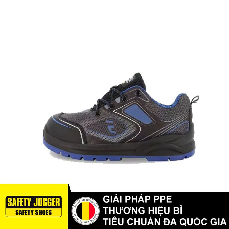 Giày bảo hộ thấp cổ Jogger Cador