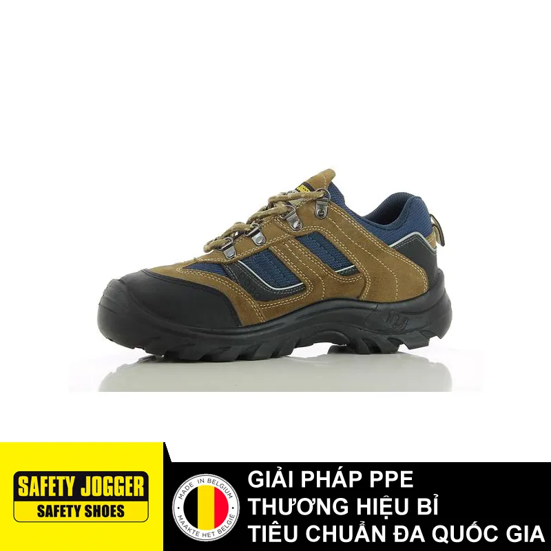 Giày bảo hộ thấp cổ Jogger X2020P31