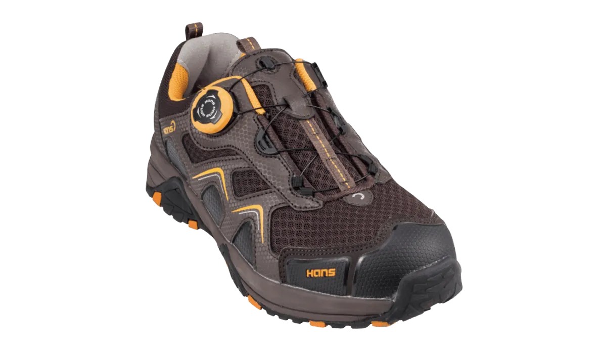 Giày bảo hộ thấp cổ thể thao Hans HS-81 PRINCE