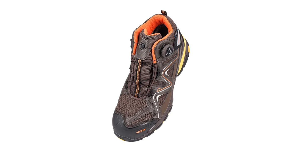 Giày cách điện Hans HS-78 DAVINCH 6