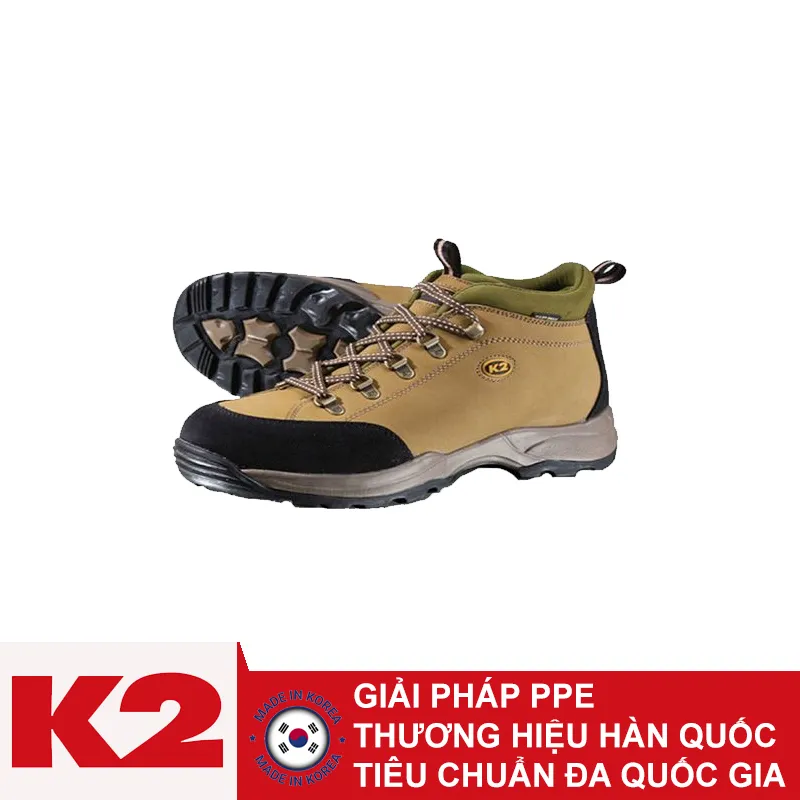 Giày K2-17