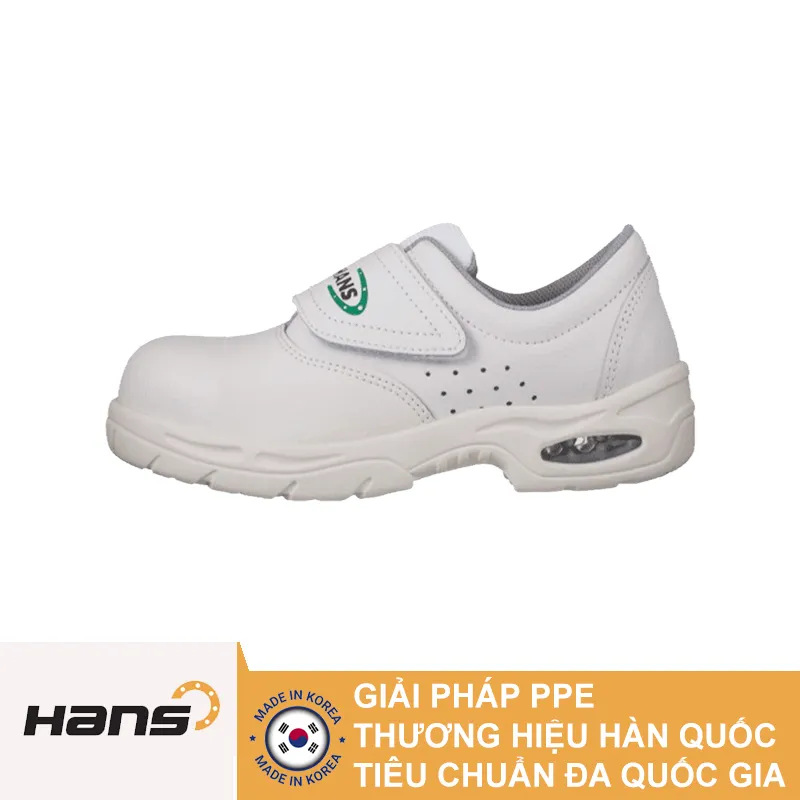 Giày tĩnh điện Hans HS-202-AIR