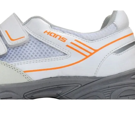 Giày tĩnh điện Hans HS-69-SF - ảnh 2