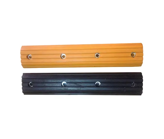 Gờ giảm tốc cao su 500X100X20mm