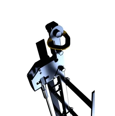 Hệ Thống Dây Cứu Sinh Dọc 3M DBI-SALA Lad-Saf - ảnh 5