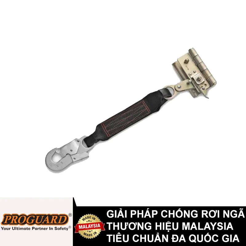 Khóa hãm trượt Proguard PG141064