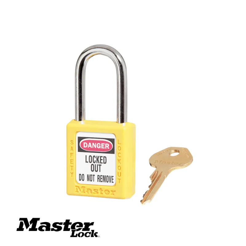 Khóa móc an toàn MasterLock 410 - ảnh 3