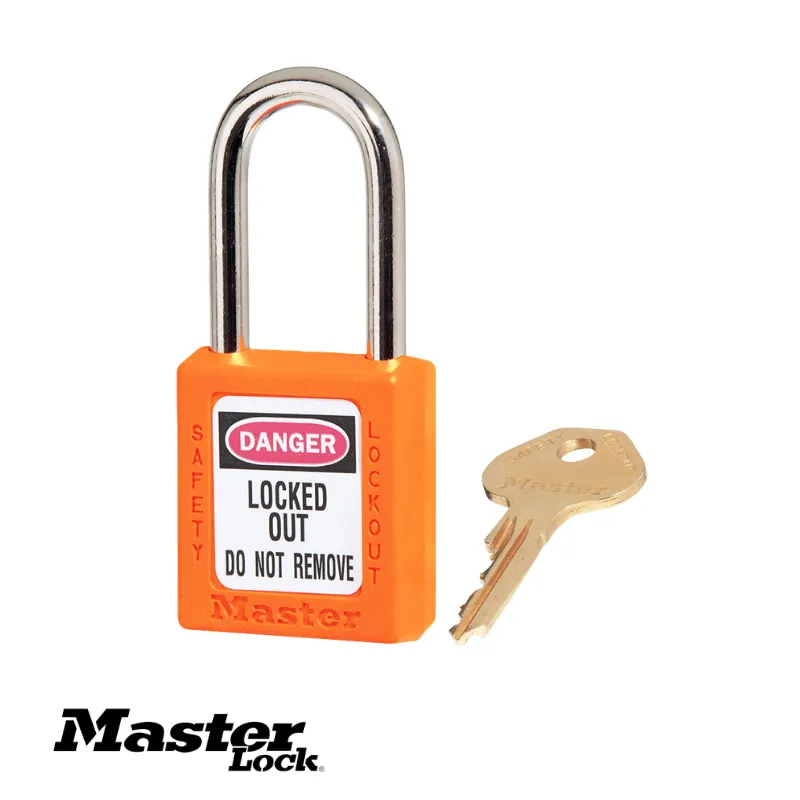 Khóa móc an toàn MasterLock 410 - ảnh 5
