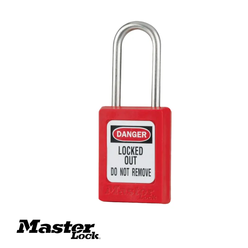 Khóa móc an toàn MasterLock S31 - ảnh 2