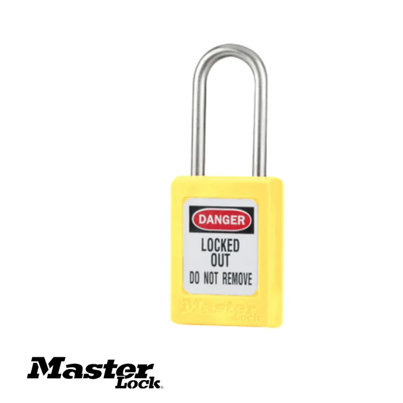 Khóa móc an toàn MasterLock S31 - ảnh 3