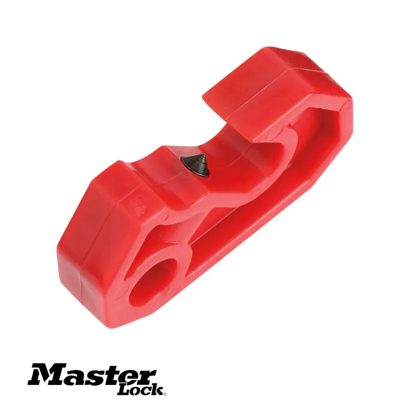 Khóa ngắt mạch đa năng MasterLock S2393