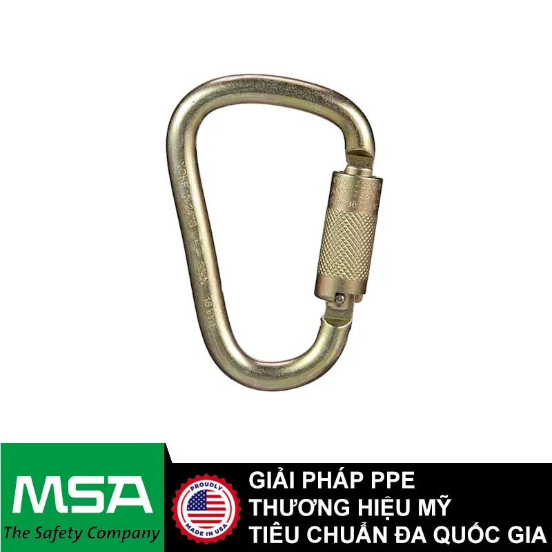 Khóa nối MSA 10089207